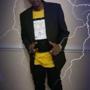 Meet your Posher, Darron